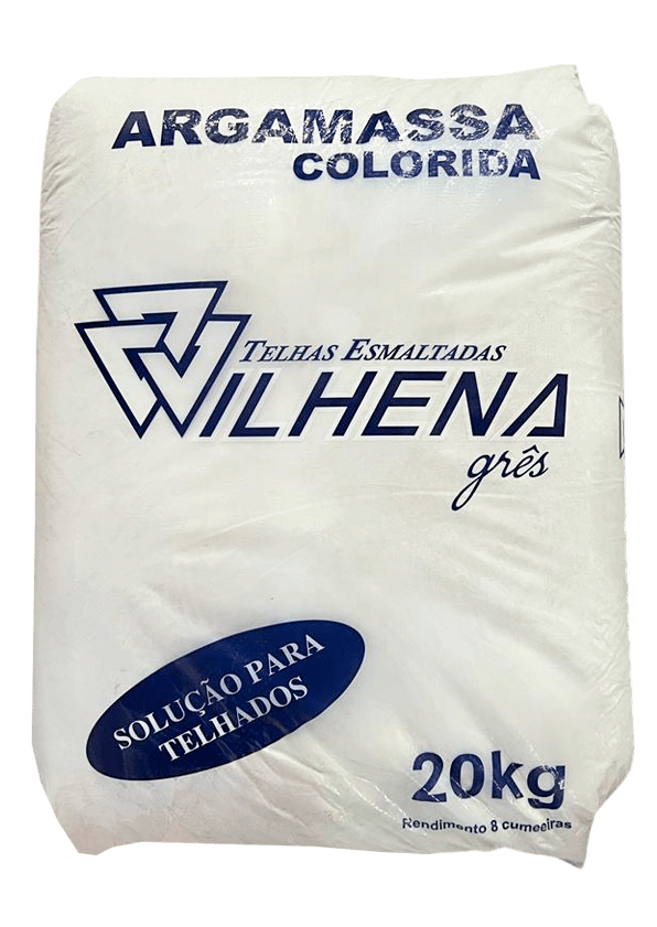 Argamassa Vilhena